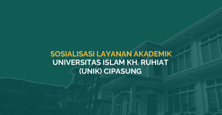 Presentasi Layanan Akademik